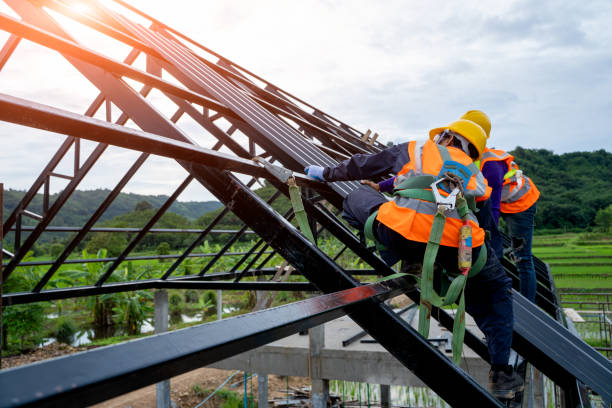 Best Flat Roof Repair Services  in Chinchilla, PA