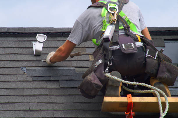 Best Storm Damage Roof Repair  in Chinchilla, PA
