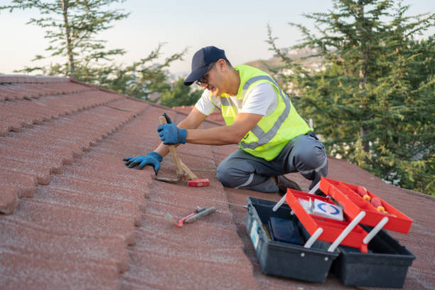 Best Slate Roofing Contractor  in Chinchilla, PA