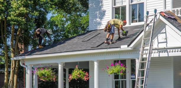 Best Roof Maintenance Services  in Chinchilla, PA